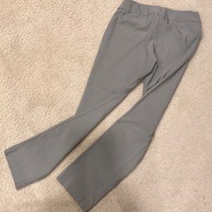 TRIBAL Stretch Khaki Dress Pants Size 8